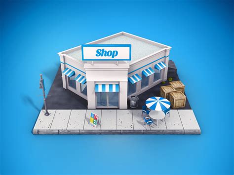 dribbble shop.